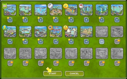 Megapolis Steam Key GLOBAL - 6