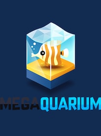 Megaquarium (PC) - Steam Gift - EUROPE - 1