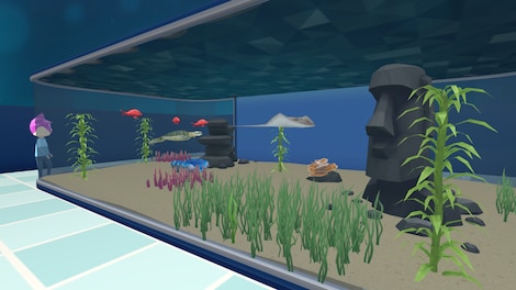 Megaquarium (PC) - Steam Gift - GLOBAL - 8