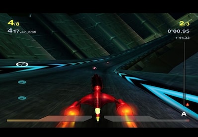 MegaRace 3 Other Key GLOBAL - 16