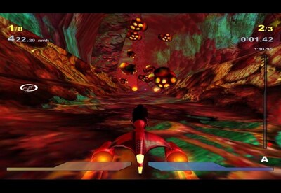 MegaRace 3 Other Key GLOBAL - 17
