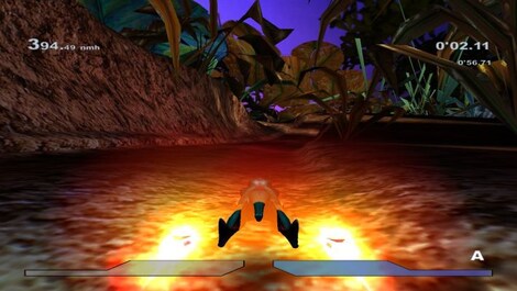 MegaRace 3 Other Key GLOBAL - 12