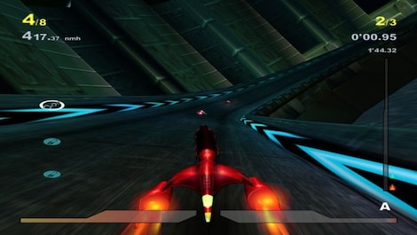 MegaRace 3 Other Key GLOBAL - 7