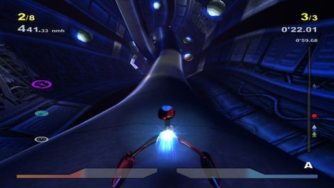 MegaRace 3 Steam Key GLOBAL - 13