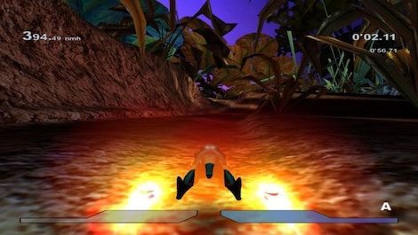 MegaRace 3 Steam Key GLOBAL - 12