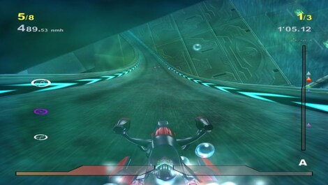 MegaRace 3 Steam Key GLOBAL - 6