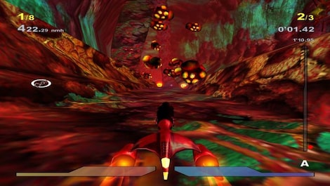 MegaRace 3 Steam Key GLOBAL - 5