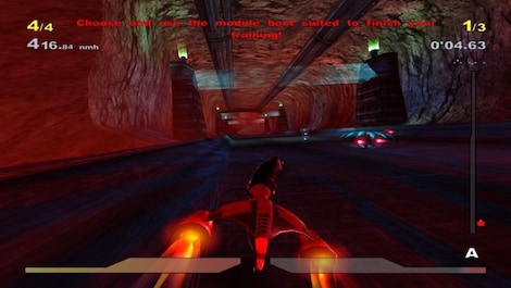 MegaRace 3 Steam Key GLOBAL - 3