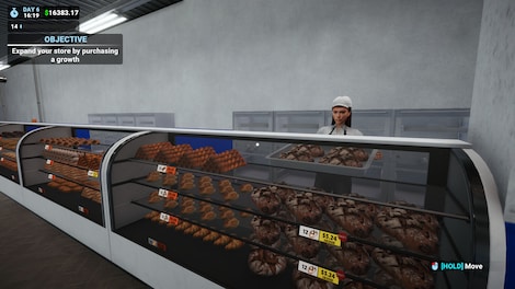 Megastore Simulator (PC) - Steam Account - GLOBAL - 7