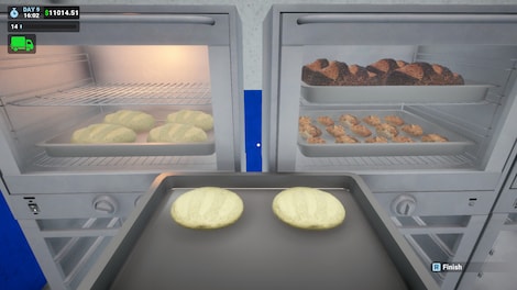 Megastore Simulator (PC) - Steam Account - GLOBAL - 8