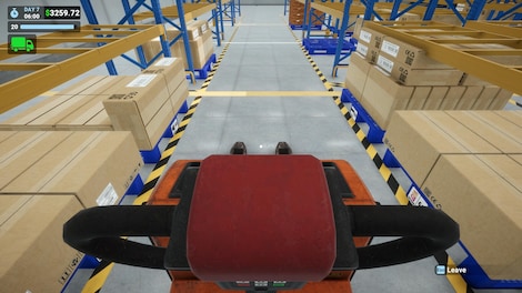 Megastore Simulator (PC) - Steam Account - GLOBAL - 3