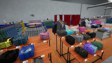 Megastore Simulator (PC) - Steam Gift - GLOBAL - 5