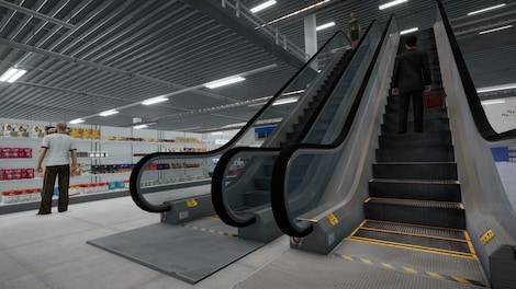 Megastore Simulator (PC) - Steam Gift - GLOBAL - 11