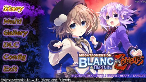 MegaTagmension Blanc Deluxe Edition Bundle Steam Key GLOBAL - 17