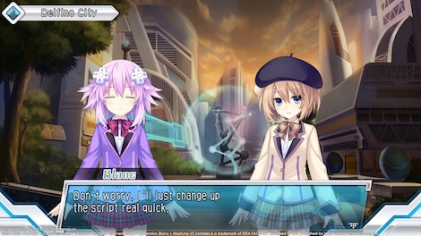 MegaTagmension Blanc Deluxe Edition Bundle Steam Key GLOBAL - 15