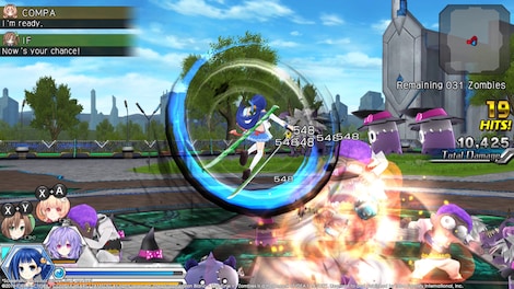 MegaTagmension Blanc Deluxe Edition Bundle Steam Key GLOBAL - 11