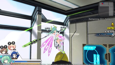 MegaTagmension Blanc Deluxe Edition Bundle Steam Key GLOBAL - 6