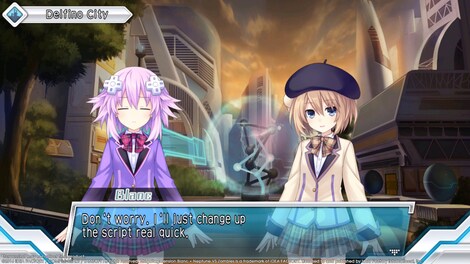 MegaTagmension Blanc + Neptune VS Zombies (PC) - Steam Key - CHINA - 5