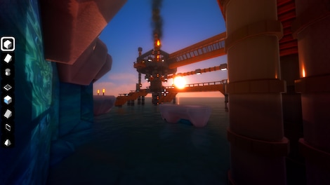 Megatect (PC) - Steam Key - GLOBAL - 6