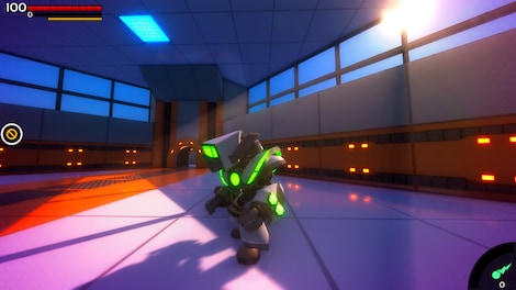 Megatect (PC) - Steam Key - GLOBAL - 7