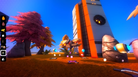 Megatect (PC) - Steam Key - GLOBAL - 10