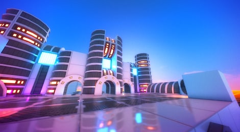 Megatect (PC) - Steam Key - GLOBAL - 14