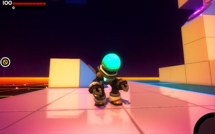Megatect (PC) - Steam Key - GLOBAL - 13