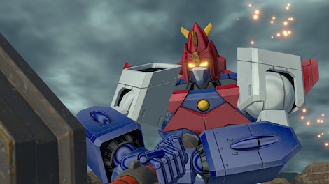 Megaton Musashi W: Wired (Nintendo Switch) - Nintendo eShop Account - GLOBAL - 10