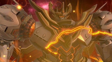 Megaton Musashi W: Wired (Nintendo Switch) - Nintendo eShop Account - GLOBAL - 4