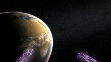 Megaton Rainfall Steam Gift EUROPE - 2