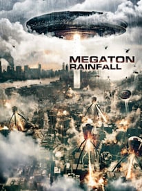 Megaton Rainfall Xbox Live Key Xbox One UNITED STATES - 1