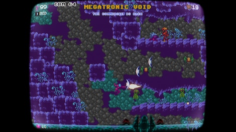 Megatronic Void Steam PC Key GLOBAL - 3