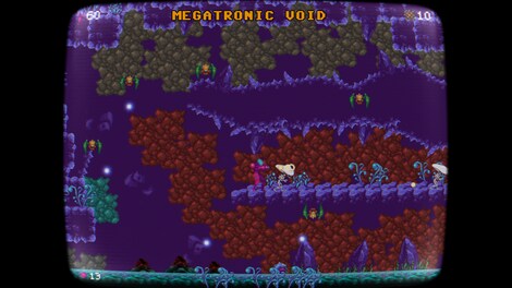 Megatronic Void Steam PC Key GLOBAL - 6