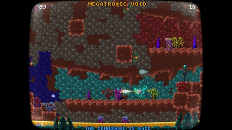 Megatronic Void Steam PC Key GLOBAL - 5