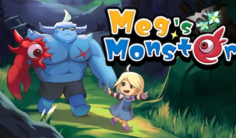 Meg's Monster (Xbox One) - Xbox Live Key - ARGENTINA - 0