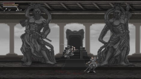 Meifumado (PC) - Steam Gift - NORTH AMERICA - 9