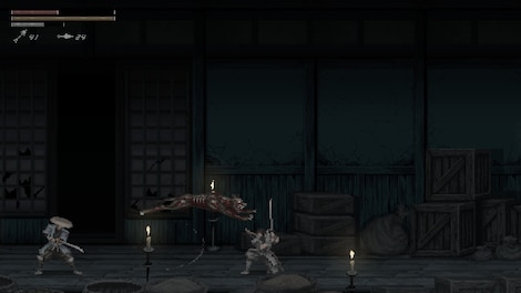 Meifumado (PC) - Steam Gift - NORTH AMERICA - 3