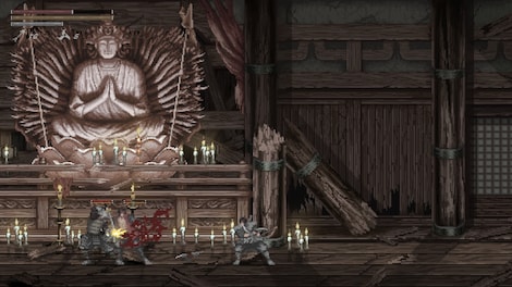 Meifumado (PC) - Steam Gift - NORTH AMERICA - 5