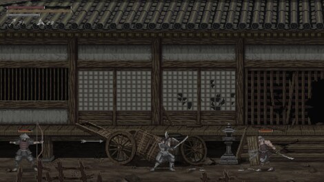 Meifumado (PC) - Steam Gift - NORTH AMERICA - 8