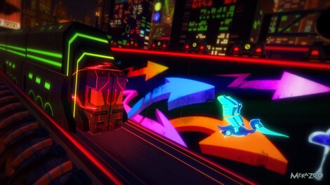 Mekazoo Steam Key GLOBAL - 11