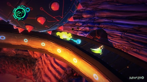 Mekazoo Steam Key GLOBAL - 9