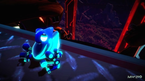 Mekazoo Steam Key GLOBAL - 6