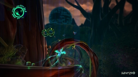 Mekazoo Steam Key GLOBAL - 8