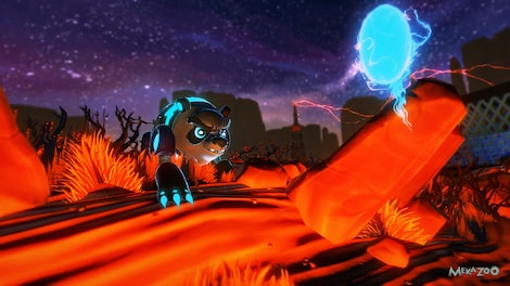 Mekazoo Steam Key GLOBAL - 7