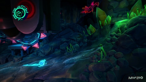 Mekazoo Steam Key GLOBAL - 0