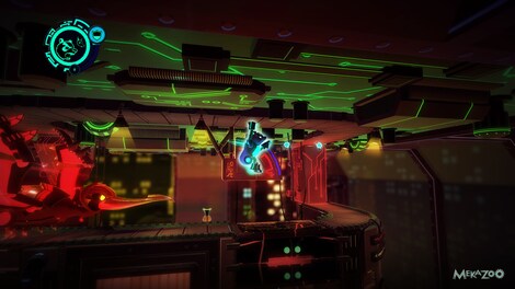 Mekazoo Steam Key GLOBAL - 5