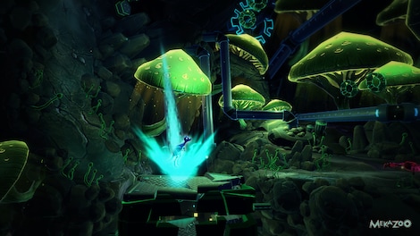 Mekazoo Steam Key GLOBAL - 4