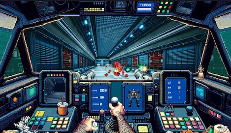 Mekkablood: Quarry Assault (PC) - Steam Key - GLOBAL - 5