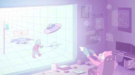 Melatonin (PC) - Steam Gift - GLOBAL - 6