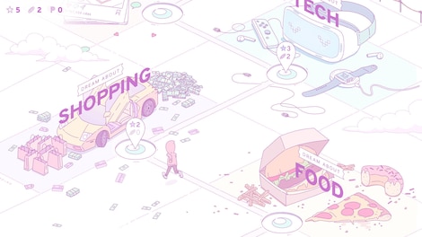 Melatonin (PC) - Steam Gift - GLOBAL - 3